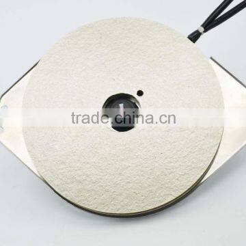 JAVA high quality induction heating coil