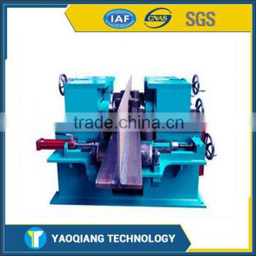 H Beam Steel Plate Straightening Machine from China