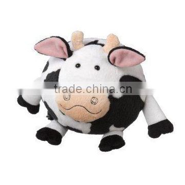 the Milk Cow Stuffed Animal Kid Plush Soft Toy