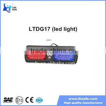 led warning light LTDG17 (dash light, deck light)