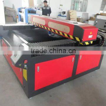 DL1390 cnc laser cutting machine price/cnc laser metal cutting machine price