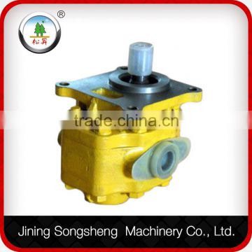 D60 Bulldozer Parts With High Quality