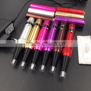 Rechargeable Permanent Make up machine