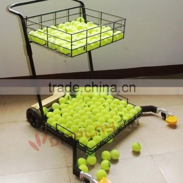 Tennis Ball Mower for Multi-purpose