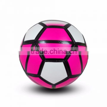 High quality PVC soccer ball