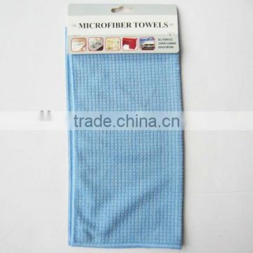 mircrofiber towel