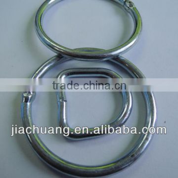 JIA CHUANG D ring MADE IN CHINA