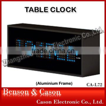 Fashion Table Clock