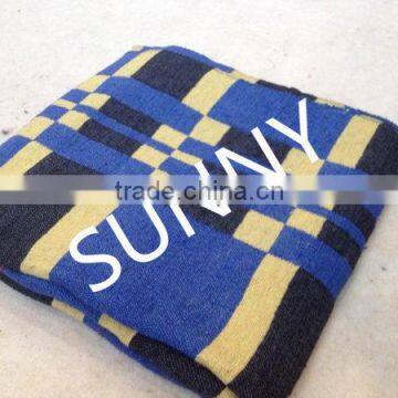 2015 High quality checked printing blanket