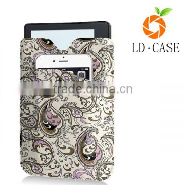 Kindle Cover Leather Case for eBook Reader,Cheap kindle fire case, for kindle fire case cover