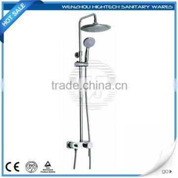 high quality low price instant electric shower set