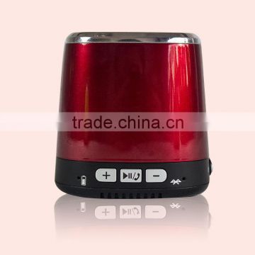 Quality High Volume Bluetooth Mini Speaker with UV Coating