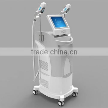 New product AFT IPL SHR hair removal laser beauty machine