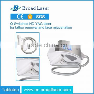 Best quality tattoo removal laser distributor price