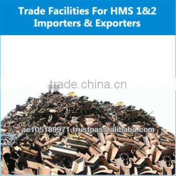 High Quality Melting Stainless Steel Scrap
