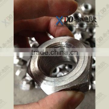 alloy GH2132 A286 EN1.4980 pine nut bulk buy from china stainless steel fasteners