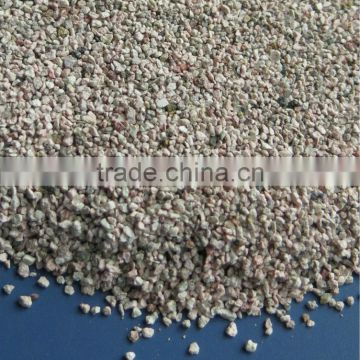 Security And Environmental Montmorillonite Desiccant