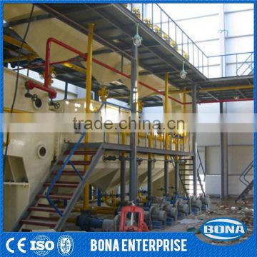Ce Certificated High Quality Seed Oil Extraction Machine