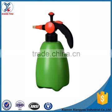 1.5L High quality plastic handheld pressure garden sprayer