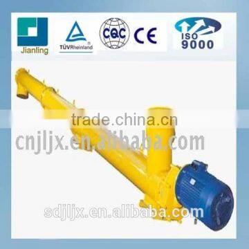 concrete screw conveyor