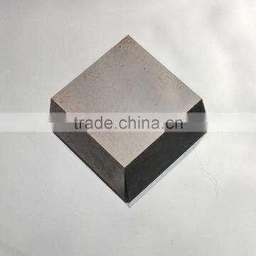 sample free large stock 4XH19X8 tungsten carbide milling inserts