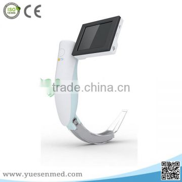 YSENT-HJ25D china best price laryngoscope manufacturers