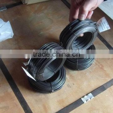 good quality !binding hot dip galvanized wire! baling electro galvanized iron wire!black annealed wire