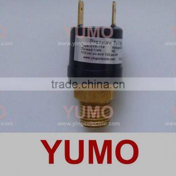 YUMO XYK-114 pressure switch