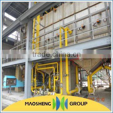 best seller 200Ton canola oil machinery equipment