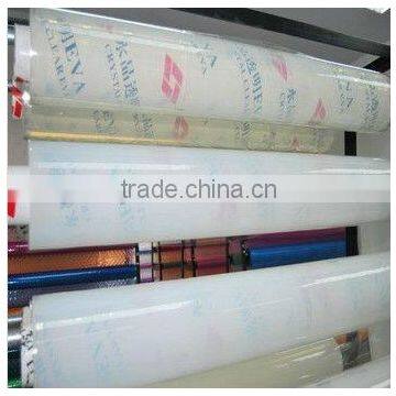 2014 dongguan factory eva film