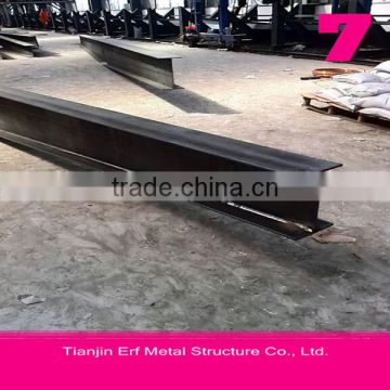 Tianjin Structural steel H type steel beam manufacturer