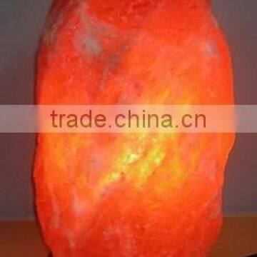 Natural Salt Lamp