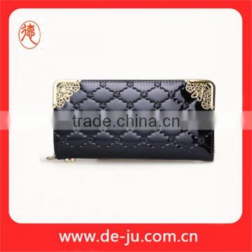 High Quality Magnetic Fashion Candy Colors Wallet