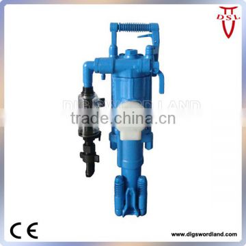 YT29A rock drill spare parts