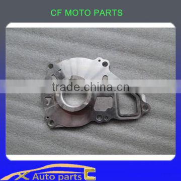motorcycle spare parts,For cfmoto spare parts,for cf moto water pump body 0700-081001 for cfmoto 650nk/650tr
