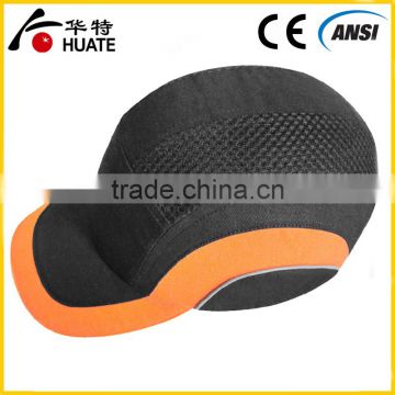 CE EN397&ANSI Z89.1 approved Safety Helmet bump cap