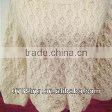 2014 Knit Sweater For Ladies, Sweater For Women