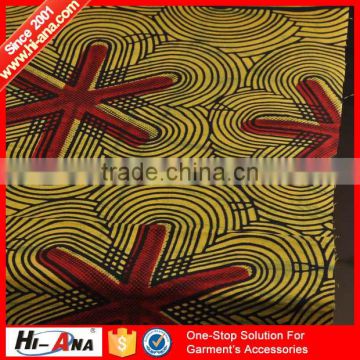 hi-ana fabric3 Best hot selling China production african george fabric