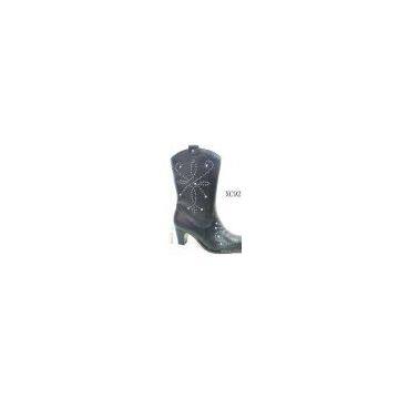 Sell Women's Fashion Boots