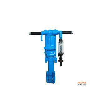 Y19A Air Leg pneumatic rock drill