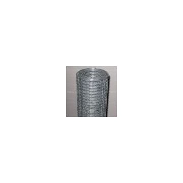 Welded Wire Mesh (Good quality and Competitive price)