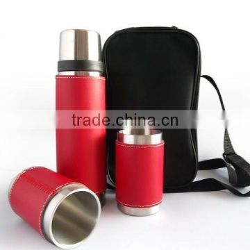 outdoor activities drinkware----Vacuum flask set