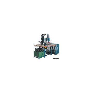 HR-5000TAY  welding machine