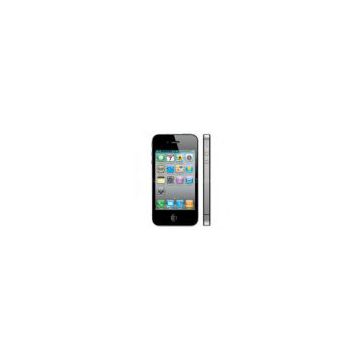 Apple iphone 4 Black (16GB) (Unlocked)