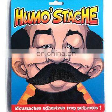 MUS-0425 Self-adhesive mustache Party mustache