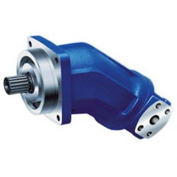 R902069239 Rexroth A11vo Hydraulic Pump Aluminum Extrusion Press Flow Control 