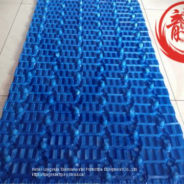 Anticorrosion Cooling Tower Parts Professional