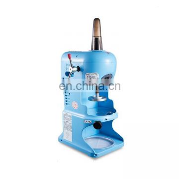 440LBS/H Ice Shaver Machine Snow Cone Maker Shaved Ice Electric Crusher