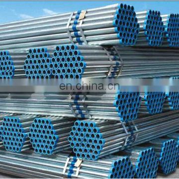 DN40 galvanized steel pipe