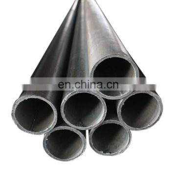 mild steel round pipe price steel round tube diameter 40mm astm a572 gr.50 welded steel pipe